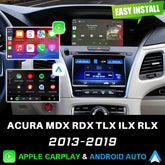 Navisir ACURA carplay upgrade module kit