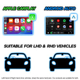 Navisir carplay module functions
