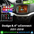 Dodge carplay upgrade module kit-Siiwoll